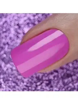 Железная твёрдость Лак Цвет+Лечение 418/ 32