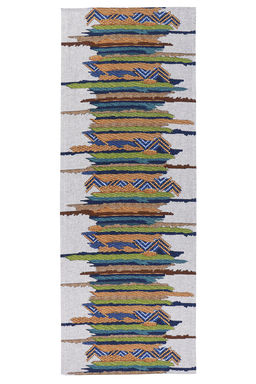 Дорожка на стол Lizzy Home 50072