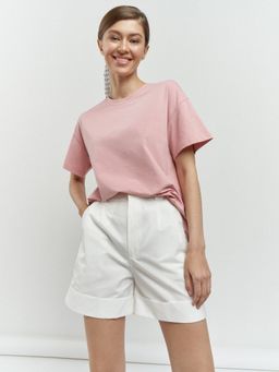 Conso/FFO 200440 - rose ash Футболка