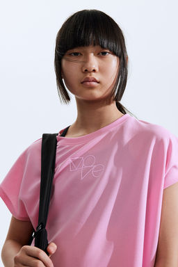 Conjunto de deporte de 2 piezas en DryMove - H&m фото 2