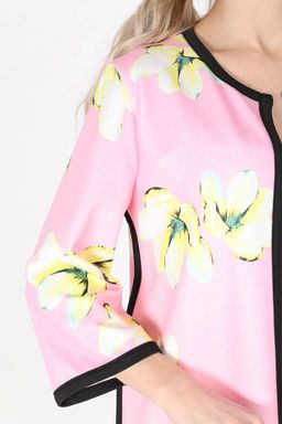 Кардиган П4-3575 - Wisell фото 4