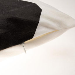 Наволочка декоративная Этель Heart 40 х 40 см, велюр  фото 4