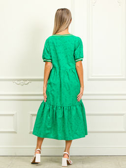 Платье П3-5218/14 - Wisell фото 10