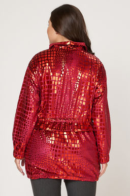 Куртка - Olsi фото 4