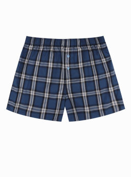 Мужские шорты Indefini (Арт. 4034PDK)