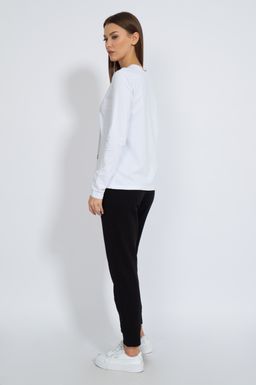 Лонгслив 4061 - Kivviwear фото 4