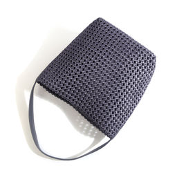 Женская сумка, нейлон, MIRONPAN 11232 Темно-серый