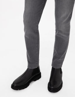 Siyah Bot - Pierre cardin фото 6