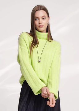 154549/183фэш Джемпер женский (ЧЗ)