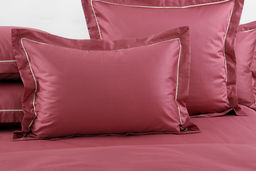 КПБ Радость, Сатин