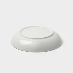 Набор фарфоровой посуды «Классический», 24 предмета: тарелка плоская d=17.5 см, d=20 см, тарелка глубокая 700 мл, d=20 см, кружка 300 мл