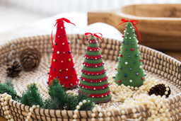 Пряжа ALPINA ANABEL 100% мерсеризованный хлопок 10 шт. х 50 г 120 м  6 м