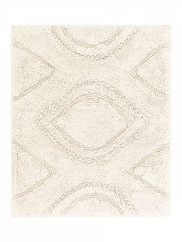 Коврик универсальный 50x60 молочный - Denastia фото 3