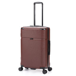 Чемодан TORBER ОНЕГА T2081BL