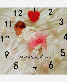 Фотофон-покрывало Today I am, 100*100 см. 9046464 - Yiwu youda import & export co фото 4