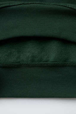 BASIC HOODIE - Zara фото 4