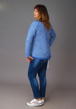 Джемпер Анастасия - Марлен фото 4