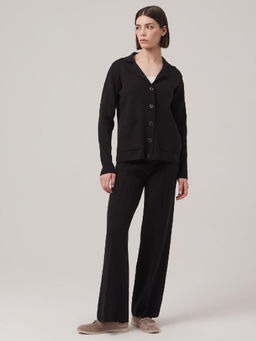 Брюки женские 1231156002 black