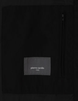 Siyah Kap__onlu _i_me Mont - Pierre cardin фото 13