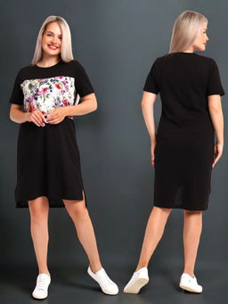 Туника - платье Княгиня