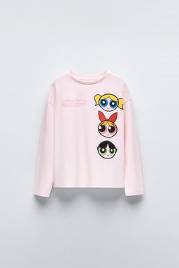 6-14 YEARS/ SUPERNENAS  PYJAMAS - Zara фото 2