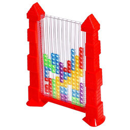 Настольная игра Магия тетриса, 2-4 игрока, 6+ - Лас играс kids фото 8