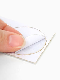 Вышивка по фетру "Тигр"