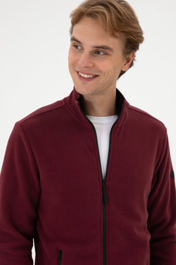 Erkek Bordo _rme H_rka - U.s. polo assn фото 9