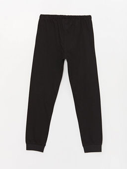 Beli Lastikli K?z ?ocuk Pijama Alt - Waikiki фото 2