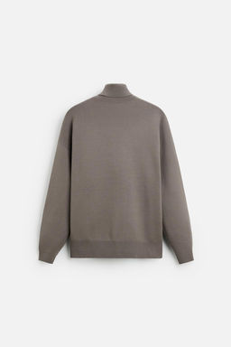 SOFT VISCOSE SWEATER - Zara фото 10