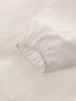 Платье с объемными рукавами PL1253/decada - Emka фото 6