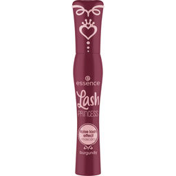 Тушь для ресниц Lash Princess, Бордовая/burgundy