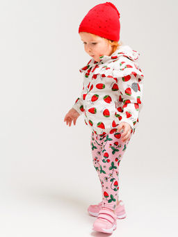 PlayToday / Шапка для девочки  фото 5