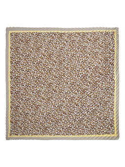 Платок жен. виск+шелк 70х70 LSZ34-089-17