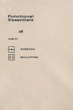 Body tanga bandeau Sculpting - H&m фото 7