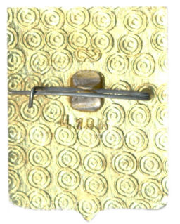 Значок Александров