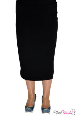 Юбка Модель №463 размеры 44-80 - Plusmoda фото 3