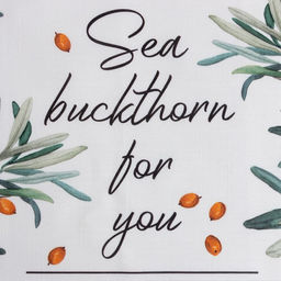 Полотенце Этель Berry garden 40х73 см, 100% хлопок, репс 210 г/м2  фото 3