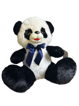 Панда с ленточкой, 40см. (Белоруссия)