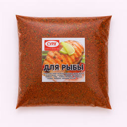 Приправа для рыбы, 500 гр.