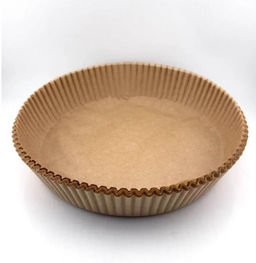 Пергаментная форма бумага для аэрогриля и выпечки 100 штук