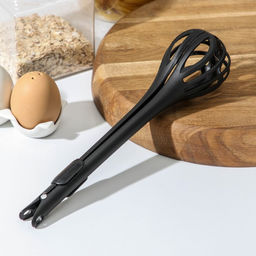 Щипцы кухонные Доляна Универсал, 27,5 см фото 2