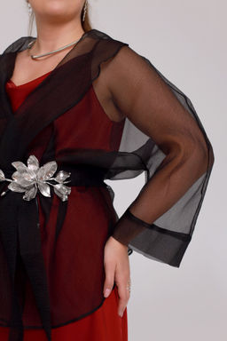 Накидка-20195 - Lady maria фото 6