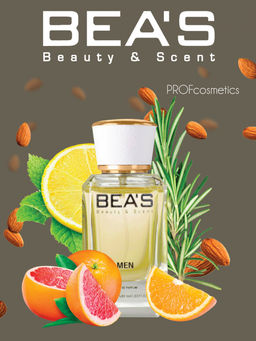 Парфюм Beas 25 ml M 211 Men