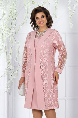 Костюм Ninele 5988-Р розовый