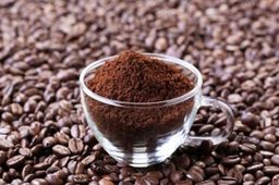 Кофе молотый Макадами 250 грамм