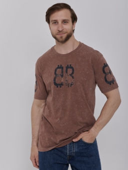 ФУТБОЛКА МУЖСКАЯ - Little secret фото 6