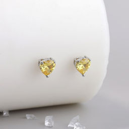 Серьги Арт. 18-1344-W