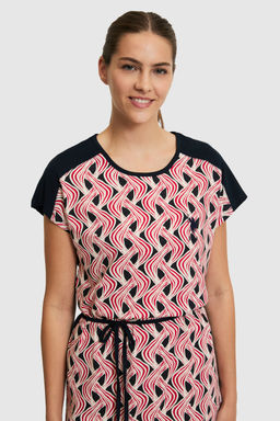 Kad_n Lacivert Pijama Tak_m_ - U.s. polo assn фото 2
