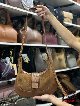 Сумка женская через плечо - Bruno фото 2